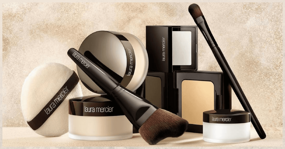 Attention Makeup Junkies: Laura Mercier Launched A *Glowy* Translucent Setting Powder!