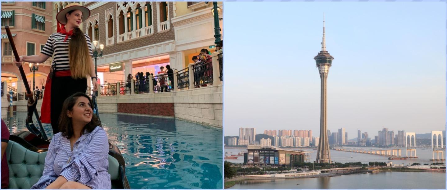 What To Do In Macao: A Woman Traveller&#8217;s Guide To The Las Vegas Of The East
