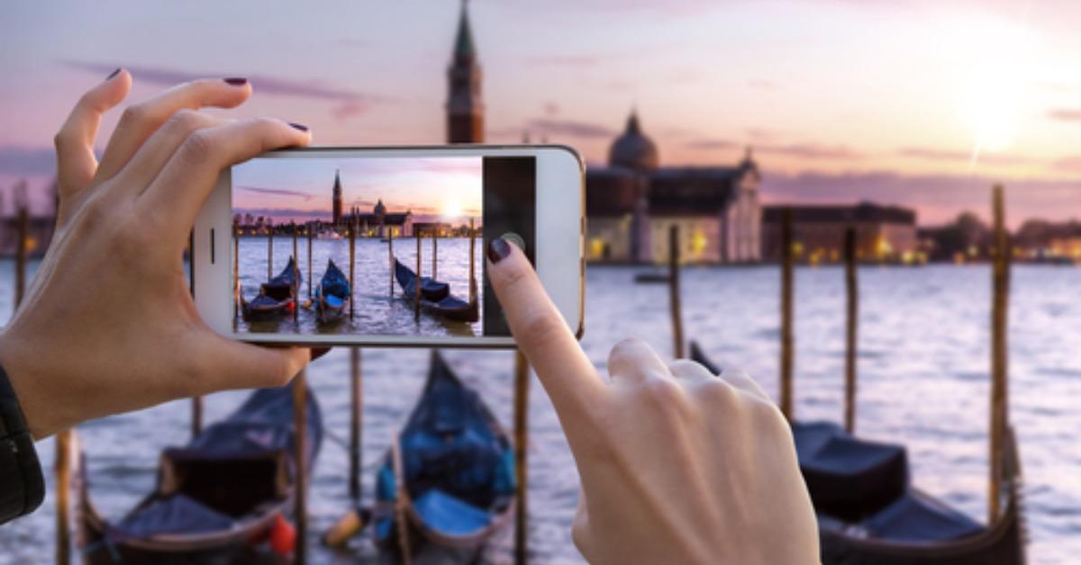Mobile Photography 101: All The Tips &amp; Tricks You Need To Know To Become A Pro