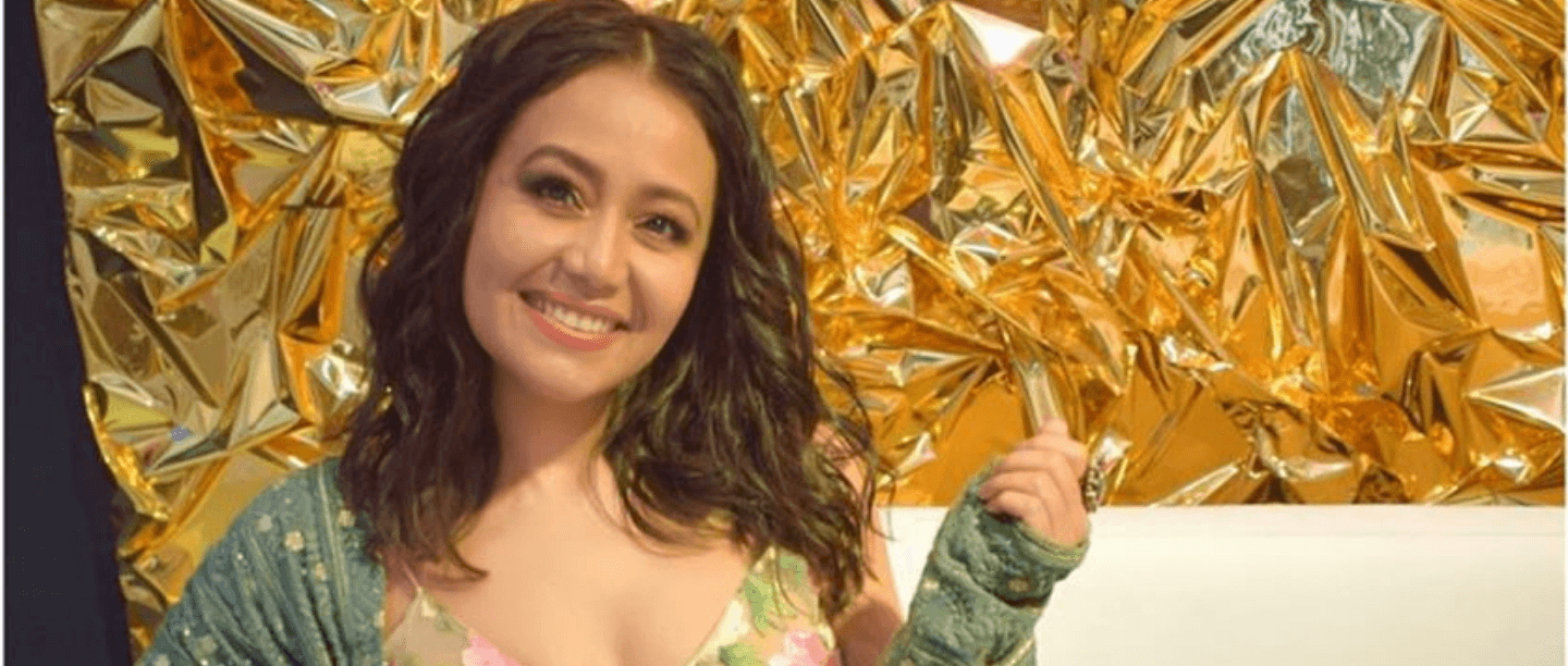 Neha Kakkar Was Forcibly Kissed On Indian Idol 11 &amp; It Was Just Unacceptable