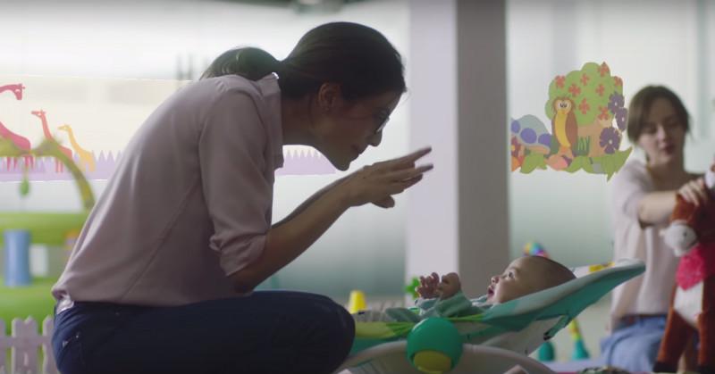 This *Beautiful* Video About New Mothers Is Just… EVERYTHING!