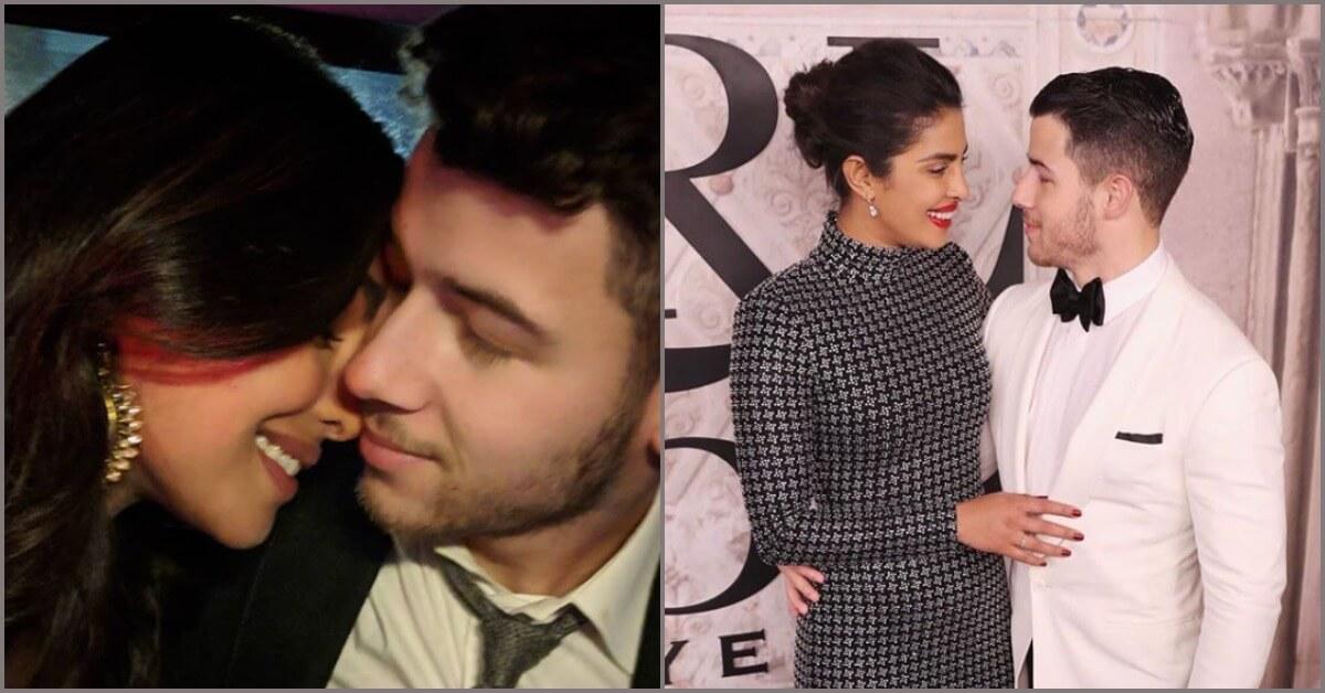 7 Ways Priyanka And Nick&#8217;s Love Story Smashed All Kinds Of Stereotypes!