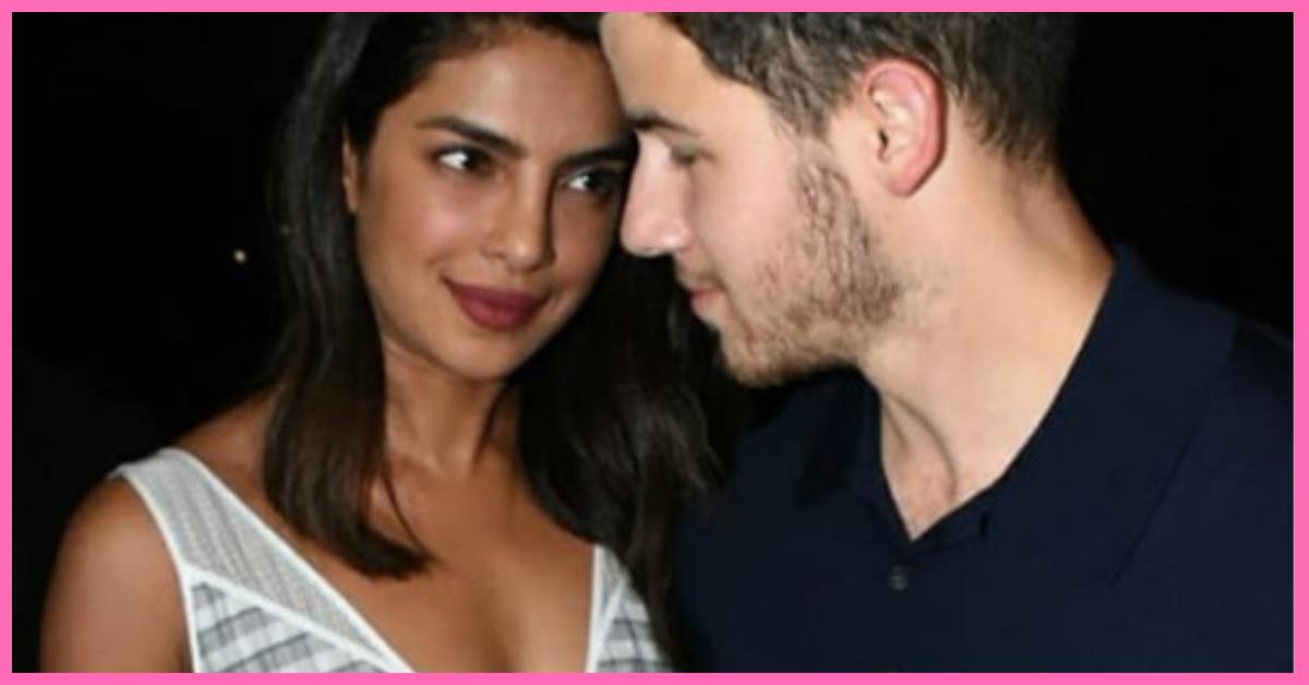 It’s Insta-Official! Priyanka Chopra And Nick Jonas Confirm Their Engagement With The Cutest Captions!