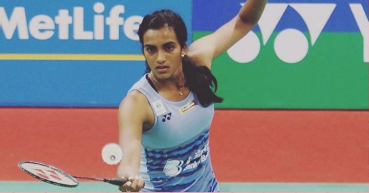 What A Win: PV Sindhu Is One Of The Highest Paid Female Athletes In The World!