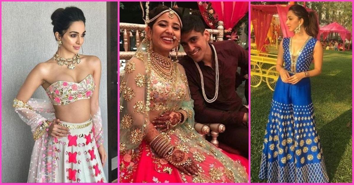 Loved Shweta Tripathi’s Lehenga? 7 Other Items From Papa Don’t Preach For The Quirky Bride!