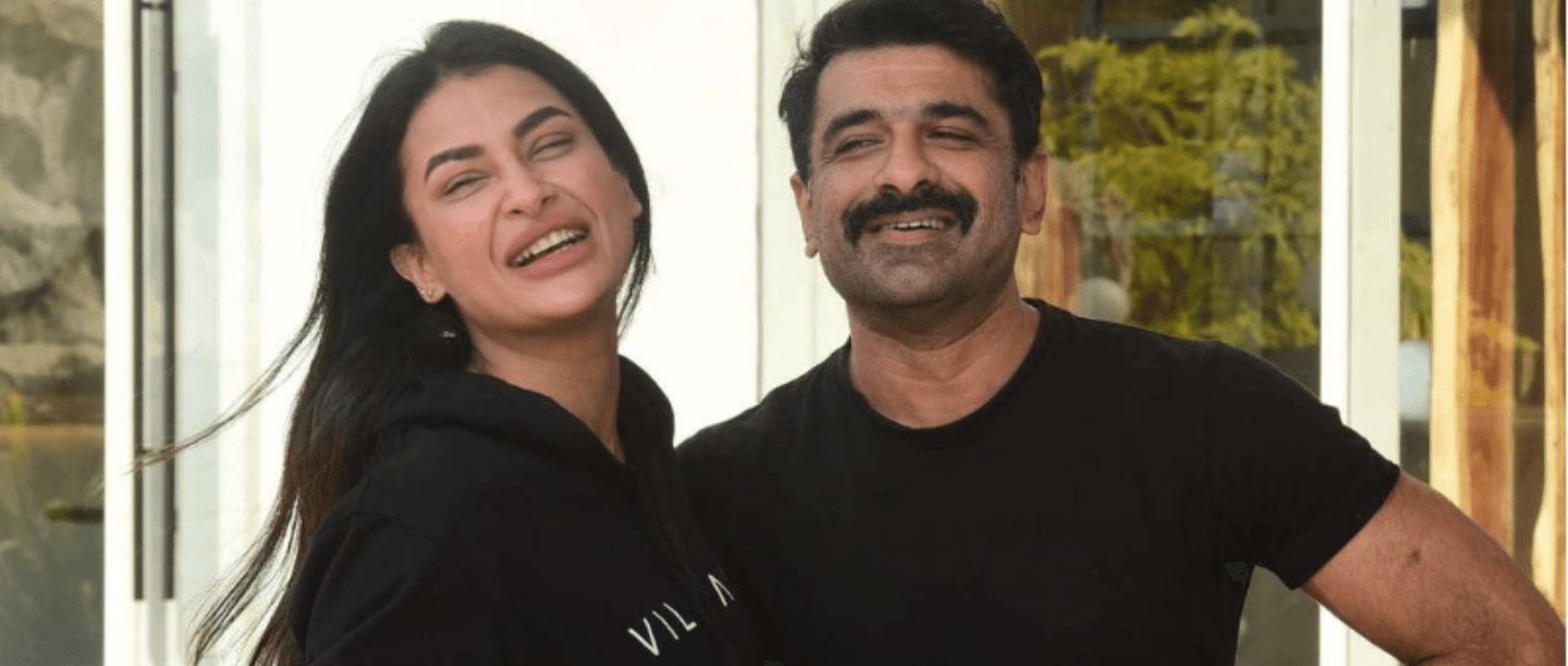 Eijaz Khan Doesn&#8217;t Want To Discuss His Marriage Plans With Pavitra Punia &amp; We Know Why