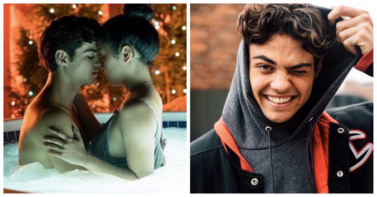 12 Things That Would Happen If Peter Kavinsky Was &#8216;The Boy I Loved&#8217;