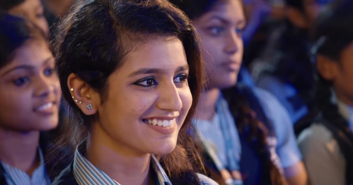 Priya Varrier&#8217;s Singing Channa Mereya And The Internet&#8217;s Gone Nuts Over It
