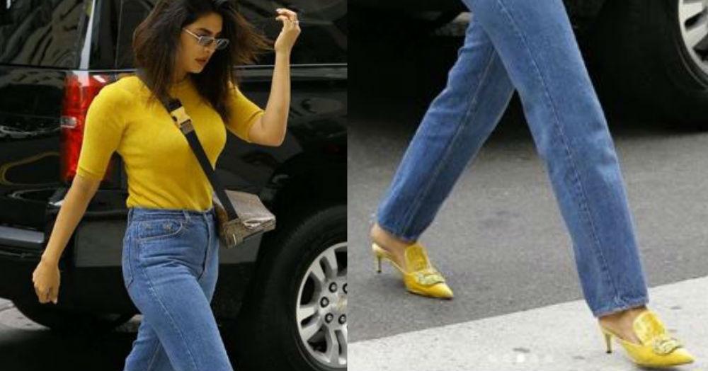 8 Fancy AF PeeCee Approved Mules To Wear With Your Tee &amp; Jeans, This Autumn