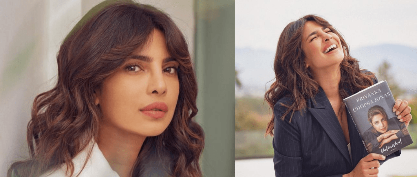 Priyanka Chopra On Why She Never Stood Up To The Director Who Asked Her To Strip