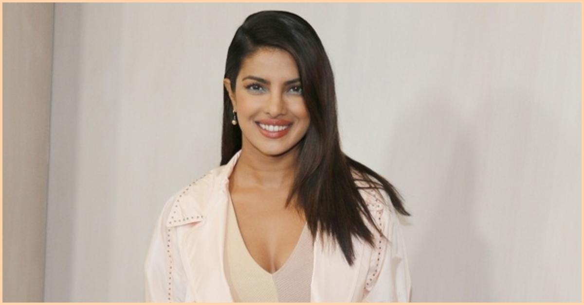 Priyanka Chopra &amp; Other Bollywood Celebrities Who Have Never Let Asthma Stop Them