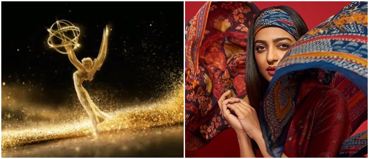 You Go Girl! Radhika Apte Bags A Nomination At International Emmys 2019