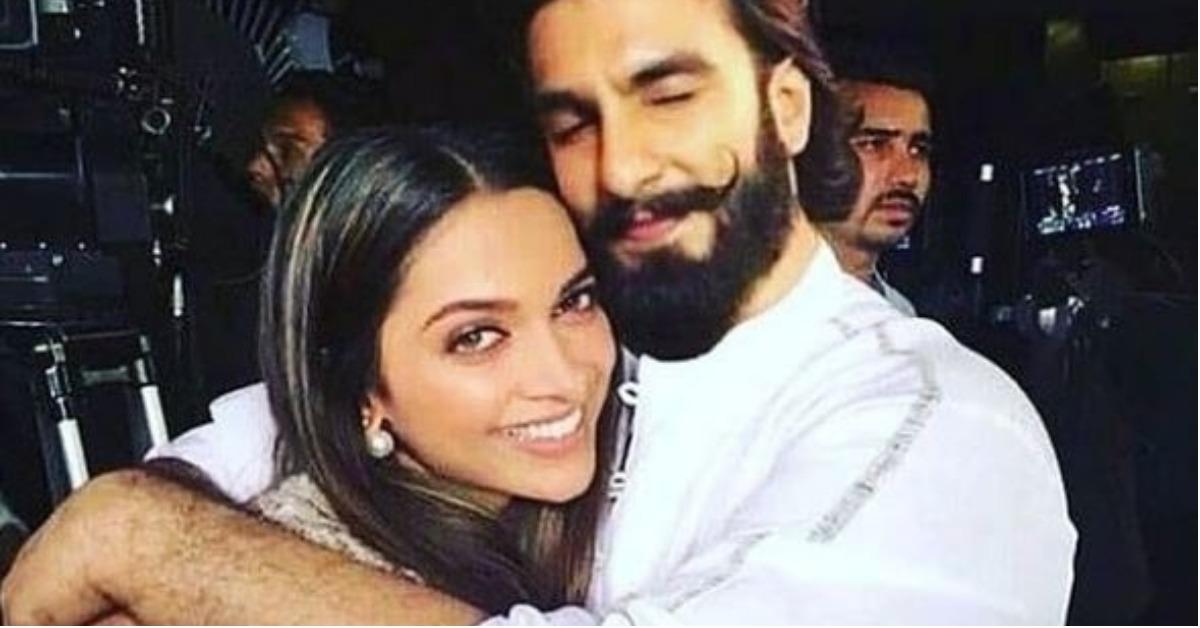 DeepVeer Are Making It Official At Lake Como &amp; We Can&#8217;t Keep Calm!