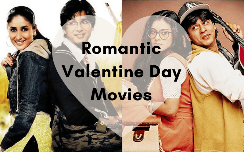Valentines day movies
