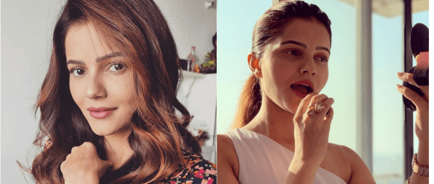 I Was Unstable &amp; Insecure: Rubina Dilaik Opens Up About Her Mental Health Struggles