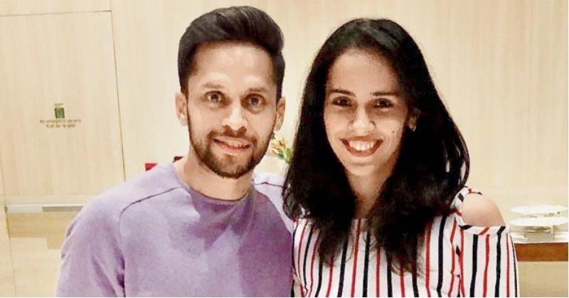Saina Nehwal Is All Set To Score A Gold Off Court, Will Get Married This Year!