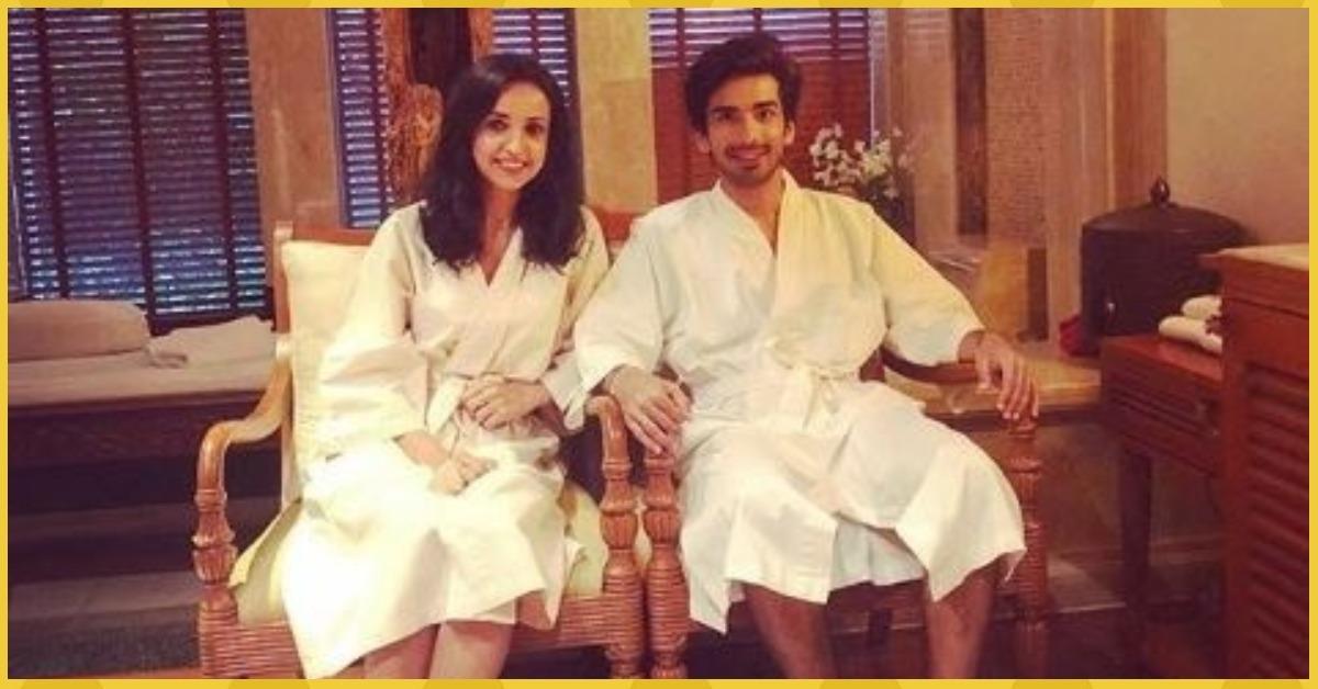 Sanaya And Mohit Are Vacationing In Thailand &amp; Their Pictures Are Giving Us Major Travel Envy!