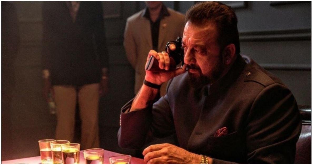 We Now Know How Sanjay Dutt Managed To Sleep With 308 Women
