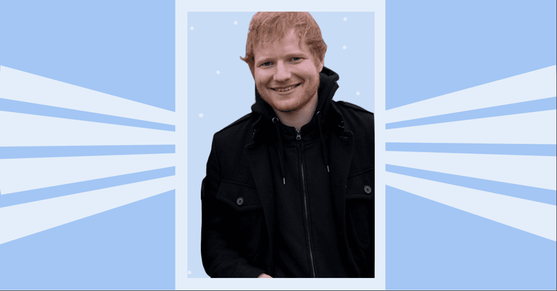 Forget ‘Despacito’, Ed Sheeran’s *New* Song Is SO Much Fun!