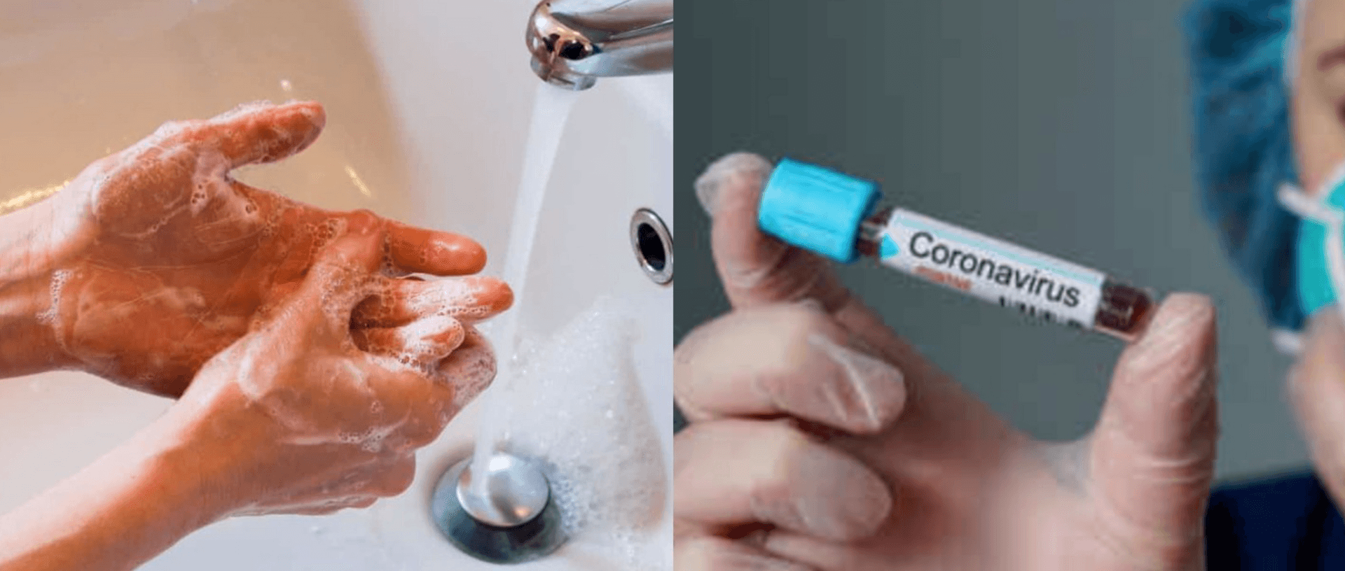 Covid-19: How To Make Hand Sanitizer, Face Mask &amp; Disinfectant At Home During Lockdown