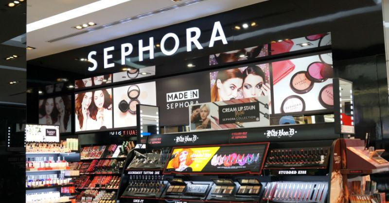 Here&apos;s Everything You Need To Know About Sephora India