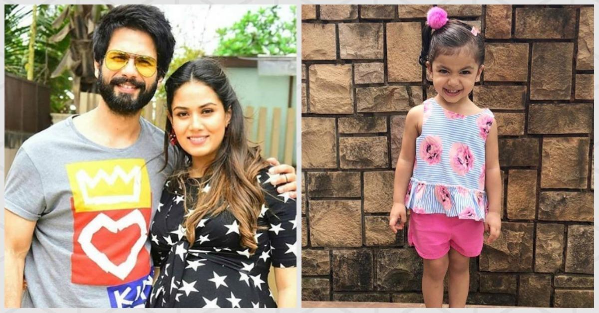 All The Inside Pictures You Need To See From Misha Kapoor&#8217;s Fruity Birthday Party
