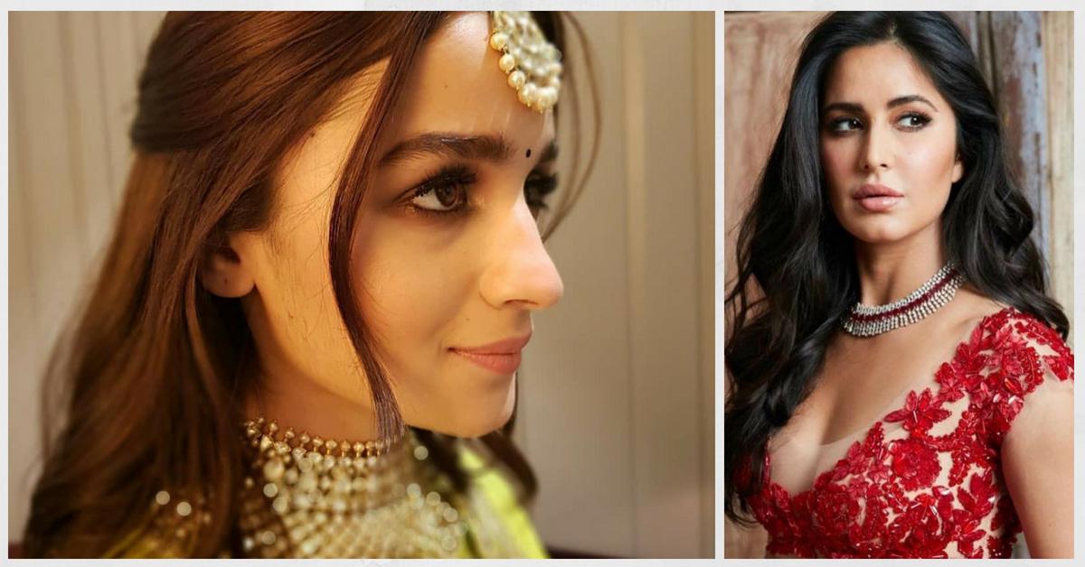 The One Eye Makeup Look That ALL The Celebs Wore For #SonamKiShaadi!