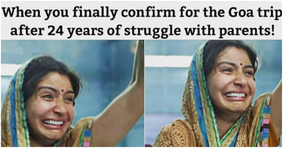 &#8216;Sui Dhaaga&#8217; Trailer Is Out And So Are The Memes That Will Make You Go Ha Ha!