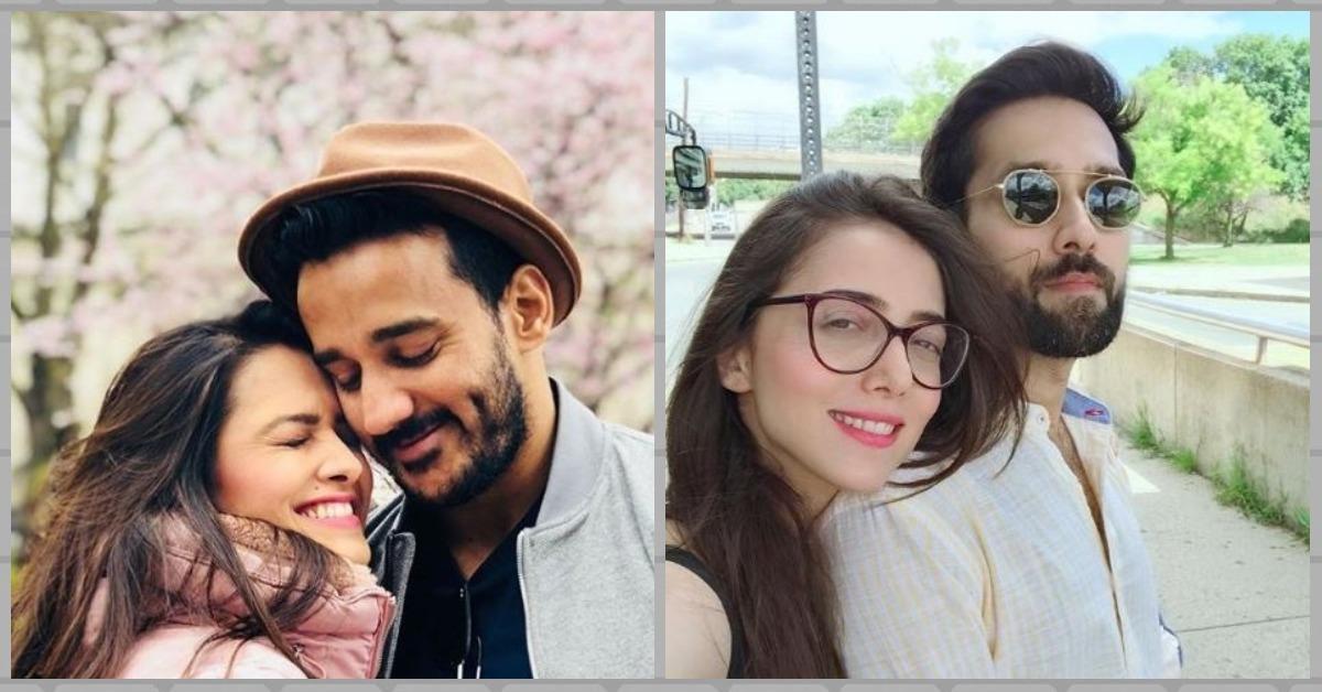 6 TV Actors Who Found Love Outside The Industry And Have The Happiest Marriages!
