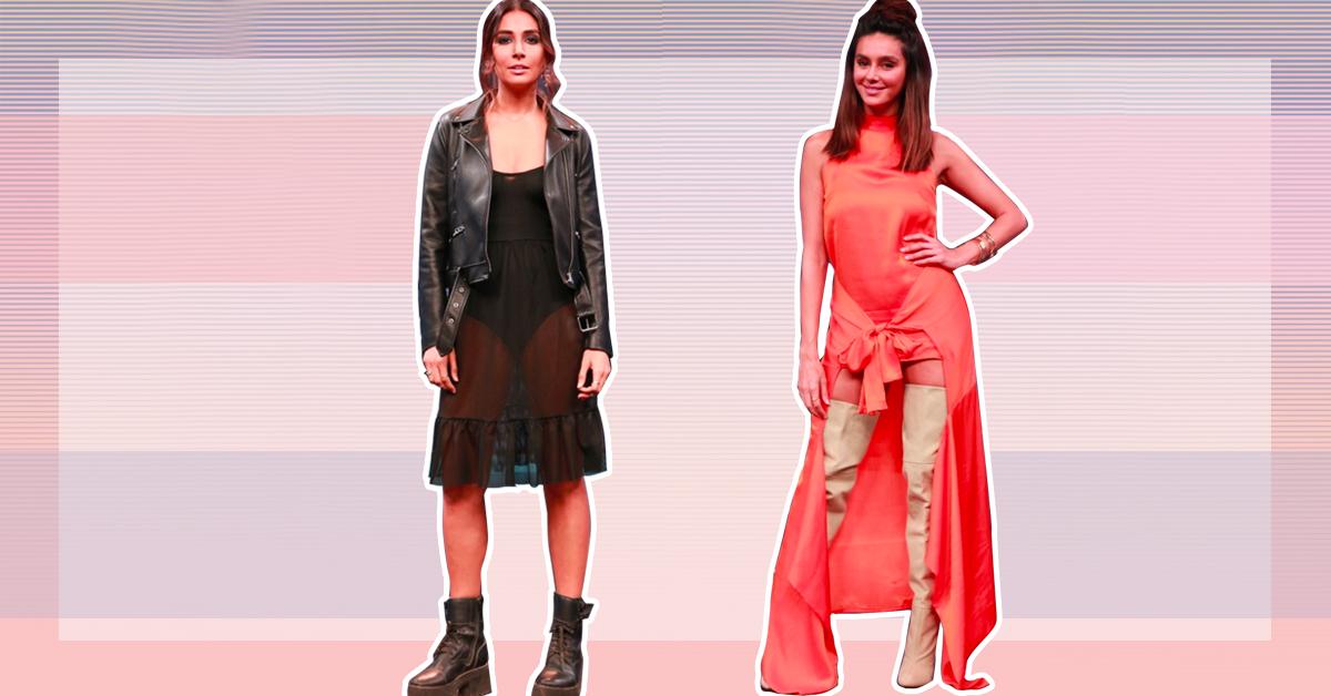 The Stage Season 3 Contestants Are Giving Us Major #FashionGoals