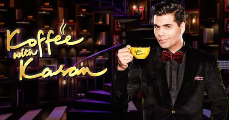 Drop Everything You&#8217;re Doing! These Are The First Two Guests On Koffee With Karan Season 6