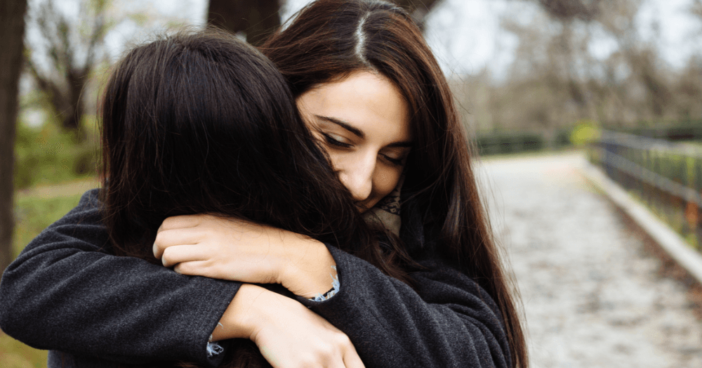 7 Fun Ways To Cheer Up Your Bestie If She&#8217;s Going Through A Bad Break Up