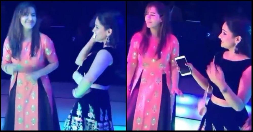 Shilpa Shinde Dancing On &#8216;Badri Ki Dulhania&#8217; Will Get You Excited For Your Bestie&#8217;s Sangeet!