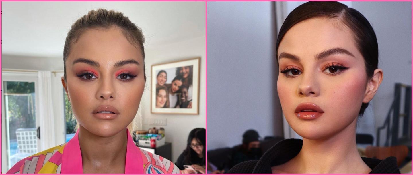 The Ultimate Guide To Recreate Selena's Makeup Look