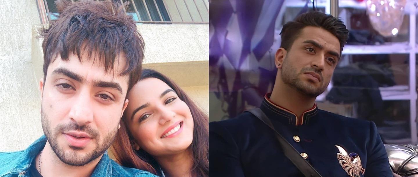 Aly Goni Tells Jasmin Bhasin &#8216;Janani Mat Ban&#8217; &amp; We Have An Honest Question For Him