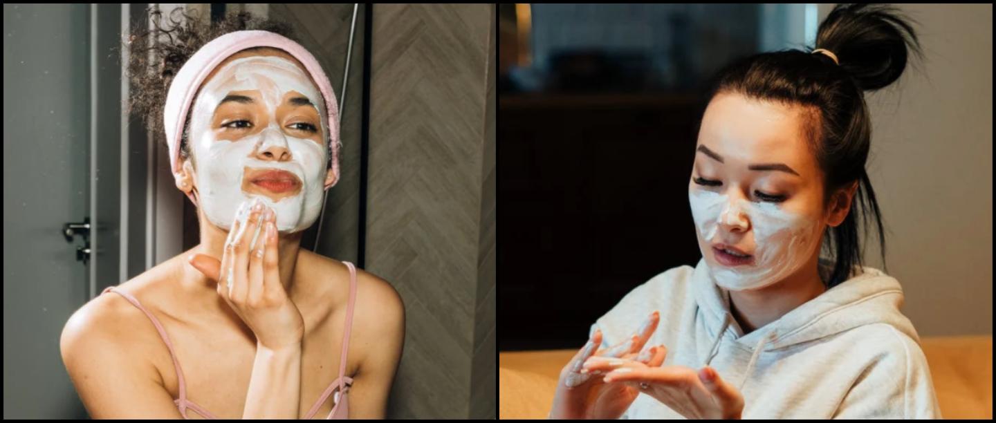 Best DIY Face Masks For Spot Treatment