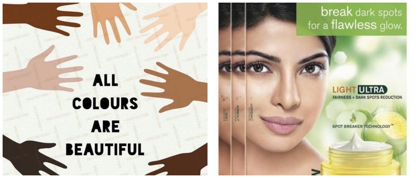Twitter Slams B-Town For Protesting Racism In US While Endorsing Fairness Creams Back Home