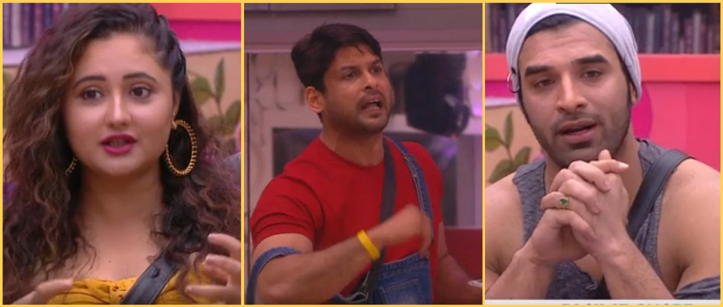Uncivilised And Out Of Control: Instances That Prove Bigg Boss 13 Is The Worst Season Yet!