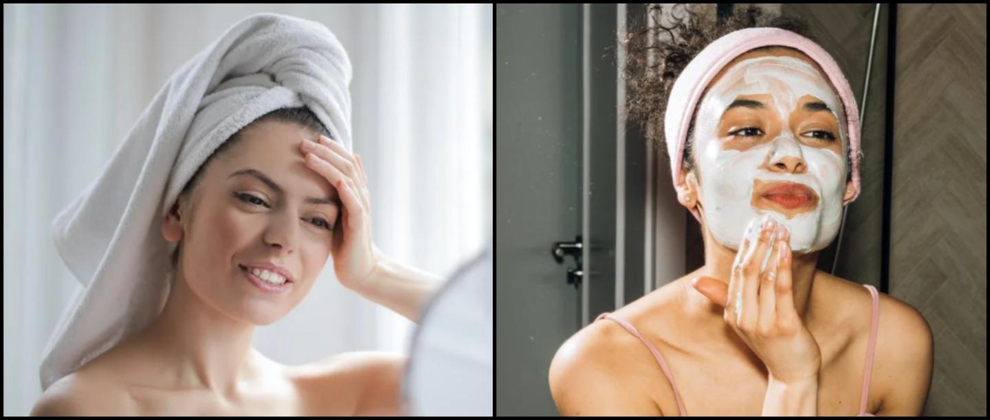 9 Bad Beauty Habits To Avoid For Glowing Skin And Healthy Hair