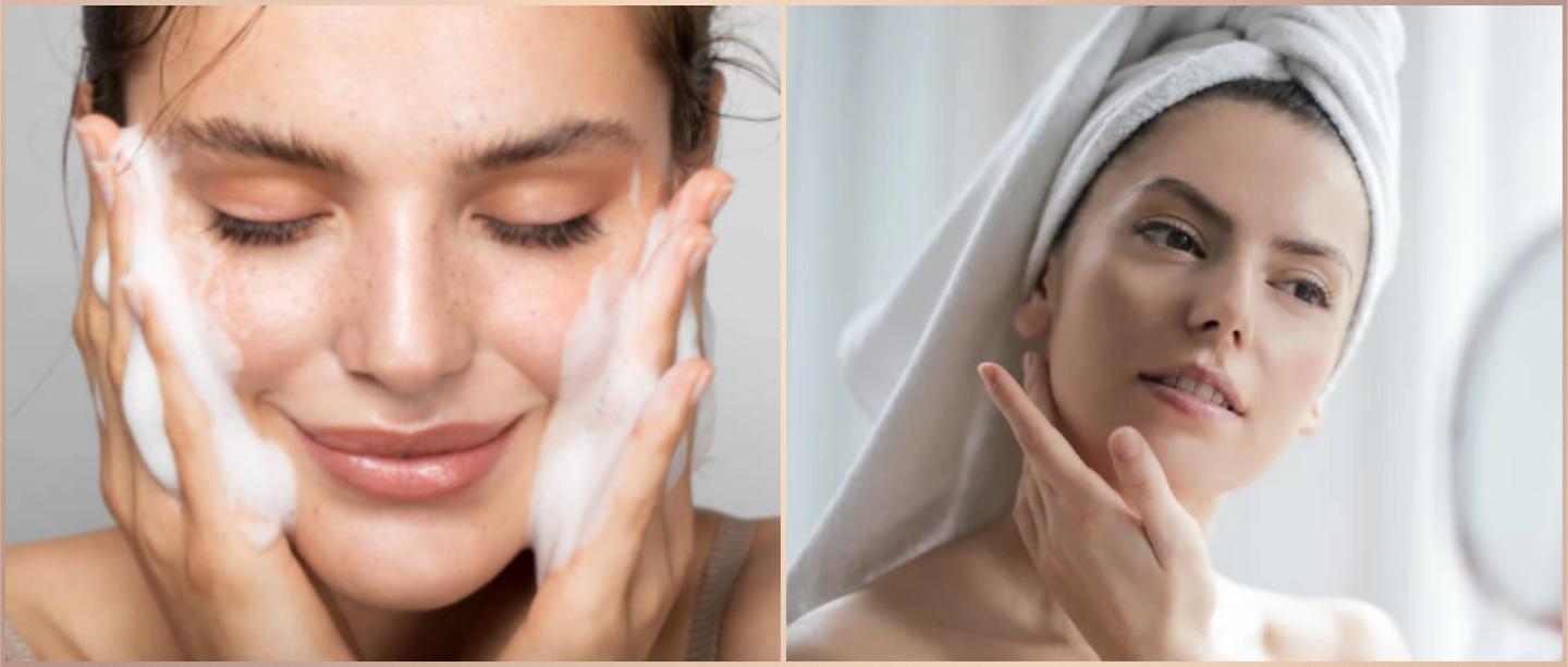 The Best DIY Face Wash That Will Give You Healthy, Hydrated Skin