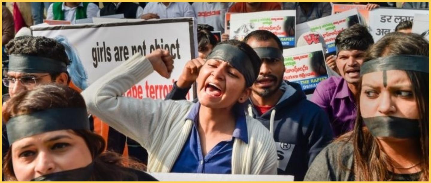 Death Penalty For Rapists In 21 Days: Andhra Pradesh Assembly Passes Disha Bill 2019