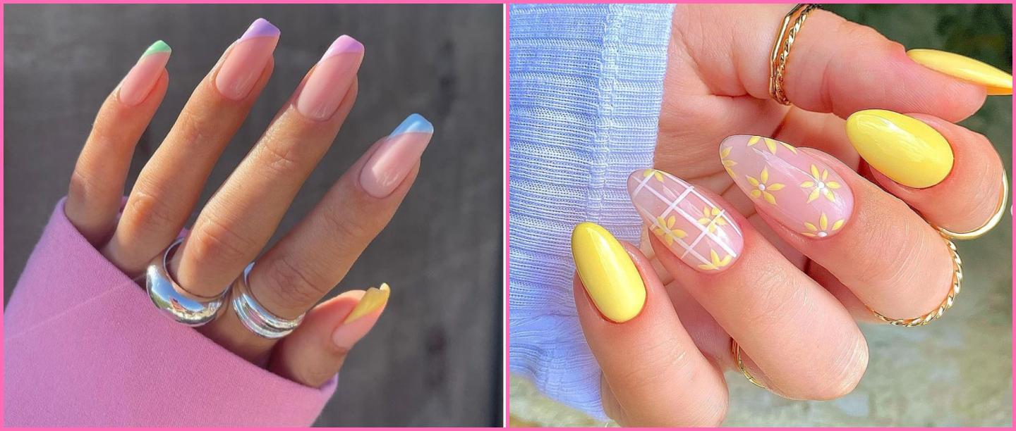The Best 'Gram-Worthy Press-On Nails