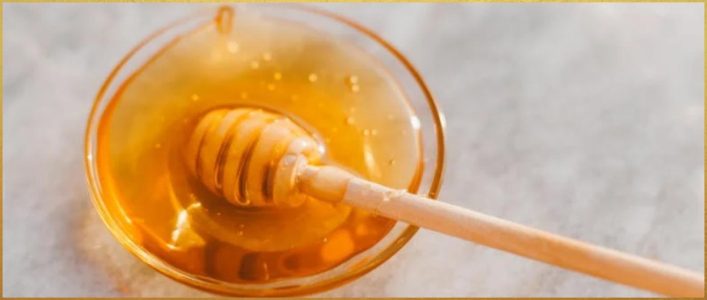 The Best Beauty Recipes Using Honey