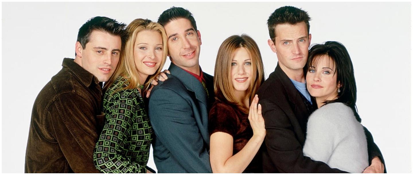 They&#8217;ll Be Here For You: &#8216;Friends&#8217; Reunion Gets A Tentative Summer Date, Can Go Virtual
