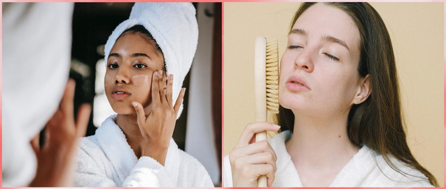 The Best Facial Cleansing Brushes