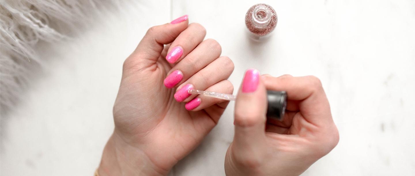 Nail Polish Gone Bad? Here Are 5 Creative Ways To Give It A New Purpose