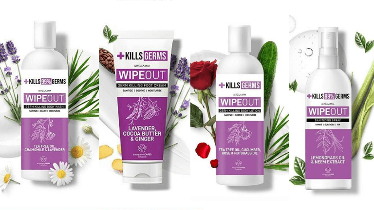 Incorporate WIPEOUT Into Your Morning Routine And Give Your Skin A Dose Of Freshness
