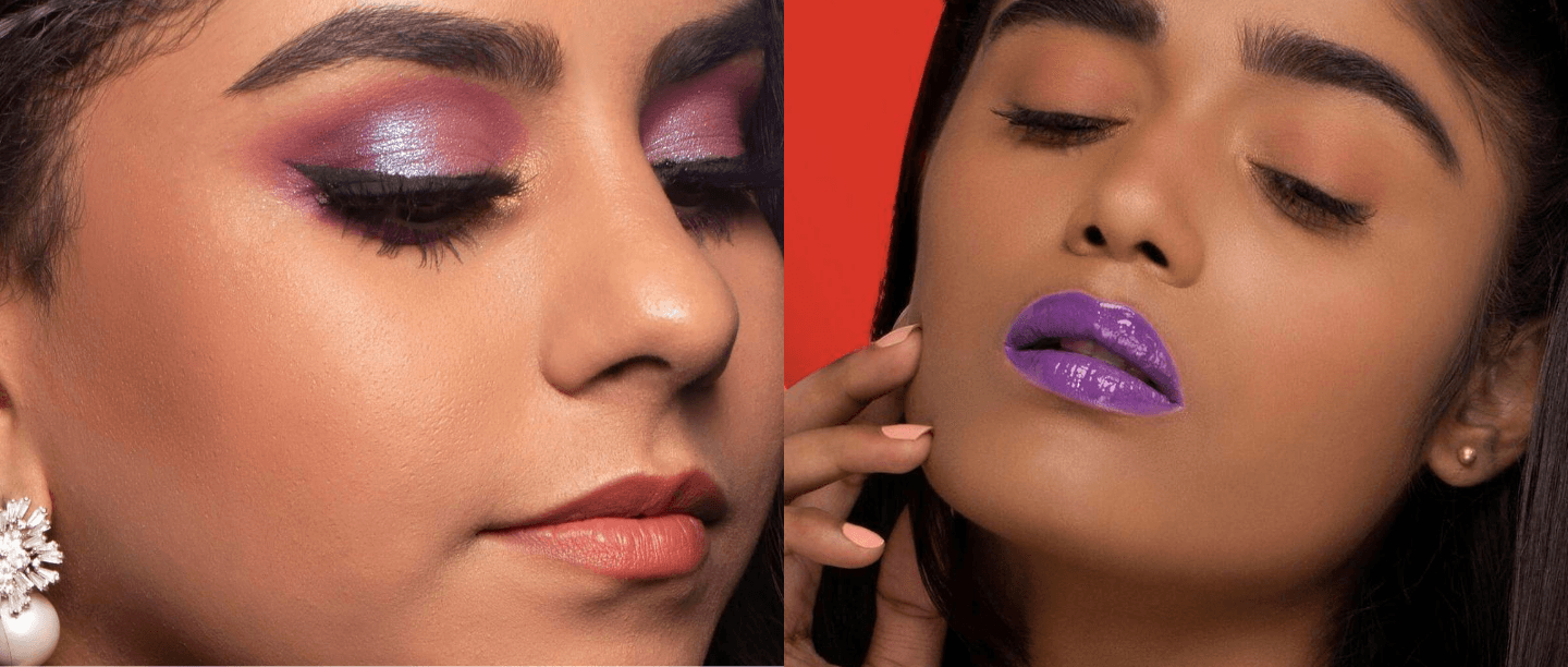 Lockdown Chic: Purple Is Having A Moment RN And Here’s How You Can Embrace It