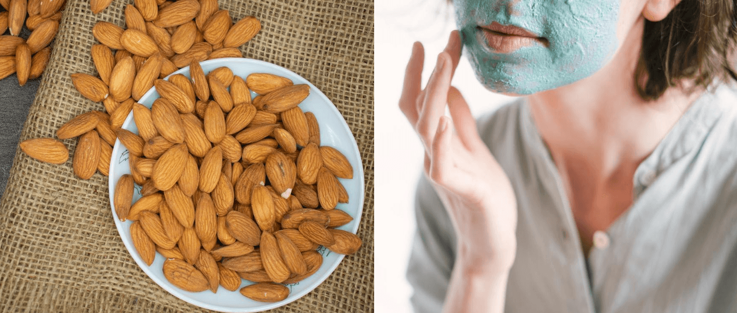 It&#8217;s Not You, It&#8217;s The Humidity! Must-Try Homemade Face Masks To Fight Monsoon Skin Woes