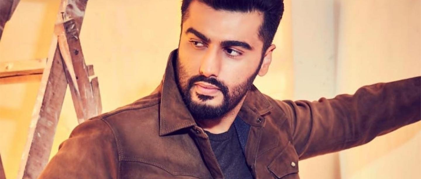 Breaking News: Arjun Kapoor Tests Positive For COVID-19